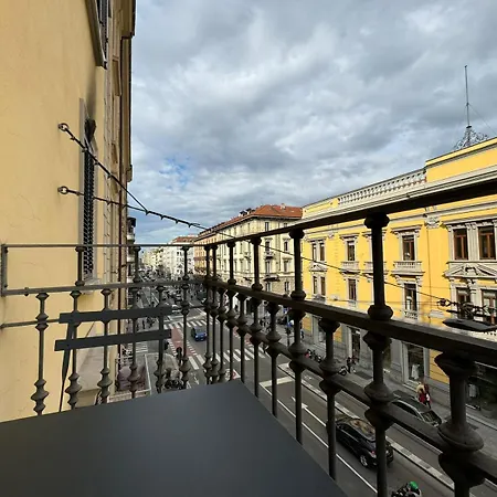 Milano Centro Corso Buenos Aires - Centrale Fs-2