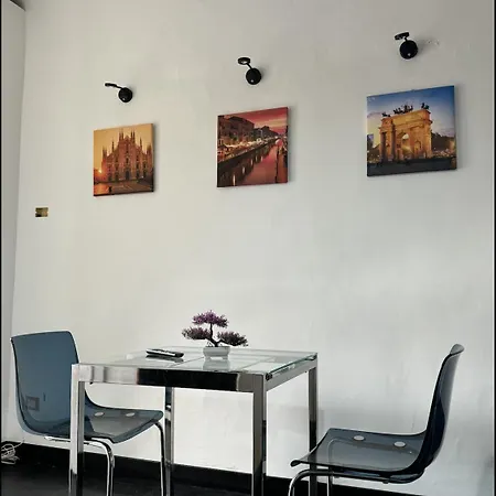 Milano Centro Corso Buenos Aires - Centrale Fs-2